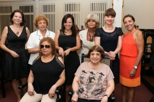 Sessão ordinária de 9 de março foi dedicada às advogadas brasileiras