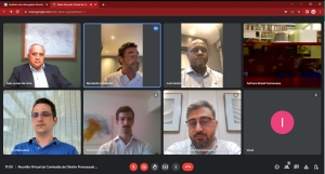 Resenha da Reunião da Comissão de Processo Civil - 14/11/2022