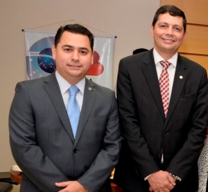 Breno Dias de Paula e Elton Assis