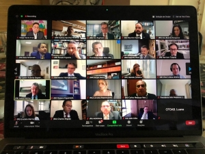 Sydney Sanches apoia pedido de investigação ao CNMP sobre denúncias de irregularidades na Lava Jato