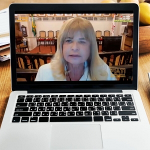 Rita Cortez destaca mobilização que derrubou MP que alteraria legislação trabalhista