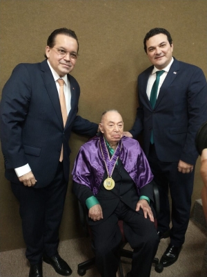 Álvaro Fernando da Rocha Mota, Celso Barros Coelho e Celso Barros Coelho Neto