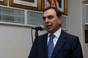 Melhim Namem Chalhub