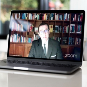 Paulo Fernando Pinheiro Machado