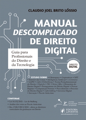 Doação dos Consócios Claudio Joel Brito Lóssio