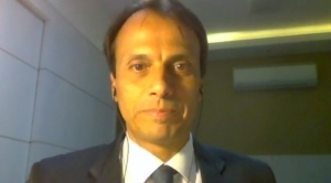 Marcio Ladeira Ávila