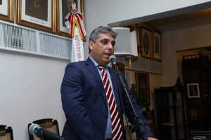 Alexandre Couto Silva