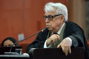 Nota de pesar - Pedro Leonel Pinto de Carvalho