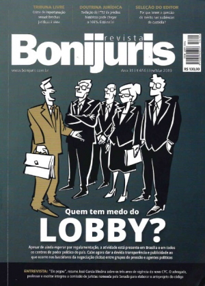 Bonijuris – v. 31 – n. 656 – fev/mar de 2019
