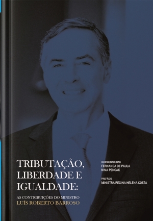 Doação da Consócia Érica Guerra da Silva