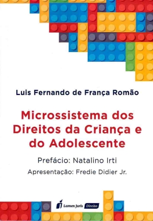 Doação do Consócio Luis Fernando de França Romão