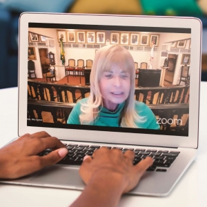 ‘A defesa da liberdade permeia todas as condutas da advocacia’, afirma Rita Cortez 