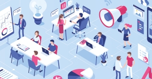 IAB debate terceirização de todo o processo produtivo, considerada lícita pelo STF