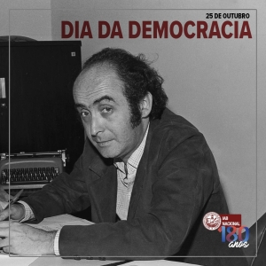 No Dia da Democracia, IAB lembra luta de Vladimir Herzog e destaca importância da liberdade de expressão