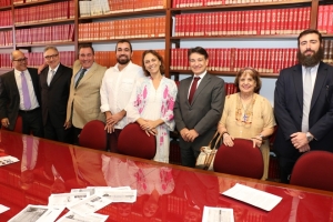 Comissão de Direito Penal é favorável à tipificação do crime de desaparecimento forçado