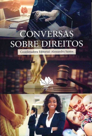 Doação da Consócia Alessandra Moreira dos Santos