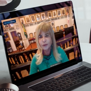 Presidente do IAB defende aplicação do regime de cotas nas eleições da Ordem 