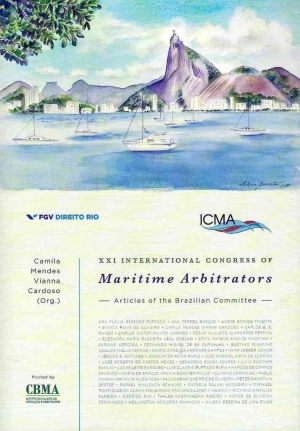 Doação da Fundação Getúlio Vargas – FGV Direito Rio