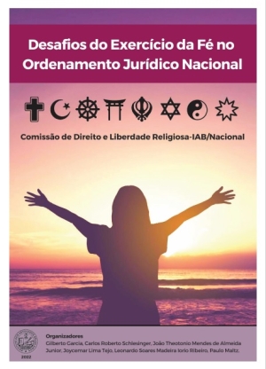 Desafios do Exercício da Fé no Ordenamento Jurídico Nacional