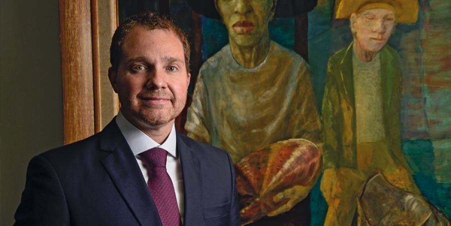 Agenda 2030 e a contribuição dos métodos alternativos de resoluções de diferenças para o desenvolvimento sustentável