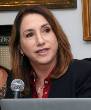 Marcia Dinis