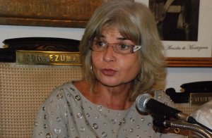 Rita Cortez: &quot;Aumento das demandas decorre de uma cultura enraizada de desrespeito à legislação do trabalho&quot;