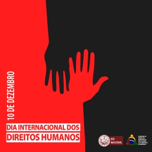 No Dia Internacional dos Direitos Humanos, Sydney Sanches lembra que Declaração Universal foi resposta à intolerância