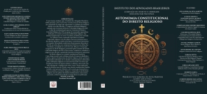 Resenha da Reunião  - Bimensal Virtual da Comissão de Direito e Liberdade Religiosa - Nº 008/2024 – 04/12/2024