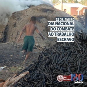 IAB repudia trabalho escravo e defende severidade na punição da prática