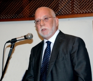 Gestão 2010/2012 - Carlos Eduardo Bosísio