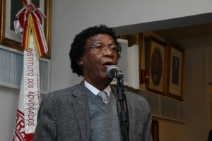 Nota de pesar – Nelson Joaquim