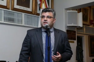 José Enrique Teixeira Reinoso