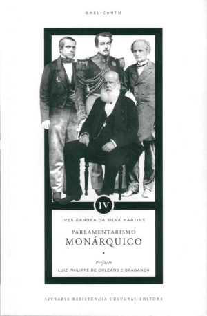 Doação do Consócio Ives Gandra da Silva Martins