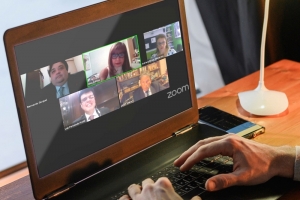 Plenário referenda aprovação de pareceres pela presidência do IAB, ocorrida em caráter de urgência