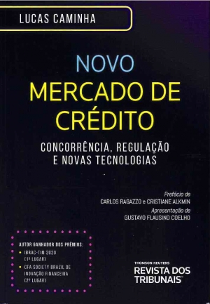 Doação do autor Lucas Caminha