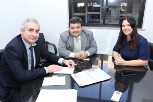 Reunião Comissão de Energia, Petróleo, Gás, Infraestrutura e Mineração, realizada em 13/11/2018