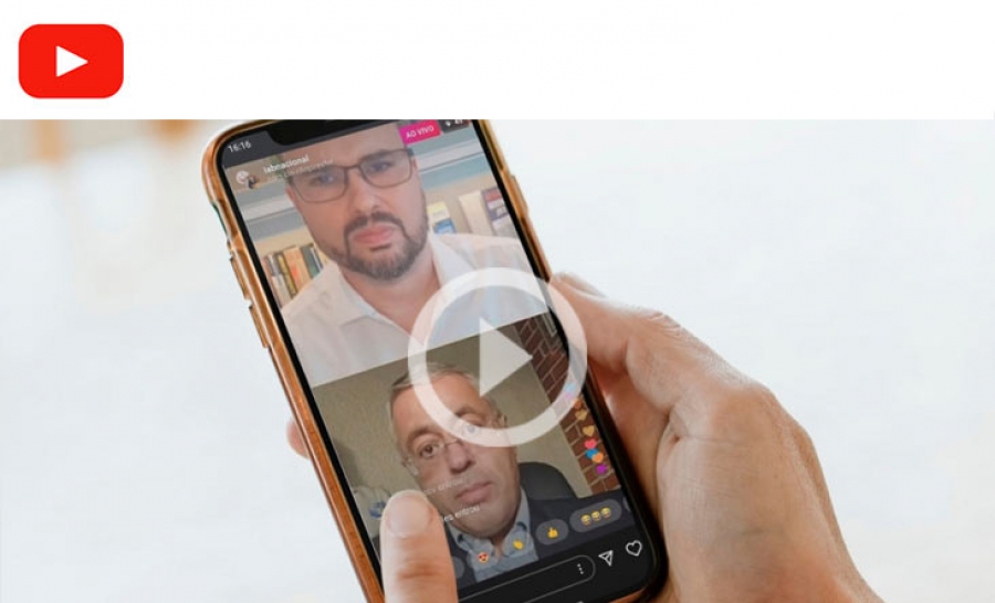 Direito do consumidor em tempos de pandemia - Felippe Borring Rocha e Cláudio Pires Ferreira - 25/05/2020