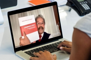 Juarez Cirino dos Santos