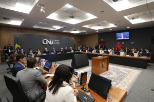 Foto: Luiz Silveira/Agência CNJ