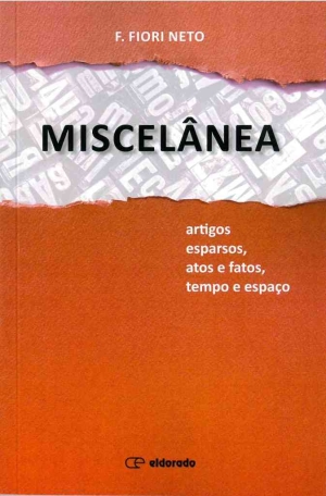 Doação do Consócio Francisco Fiori Neto