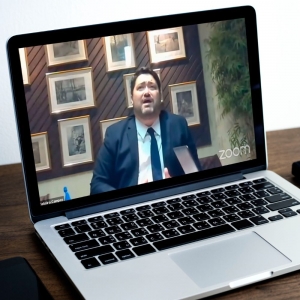 Delmiro Dantas Campos Neto