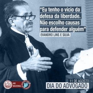 No Dia do Advogado, Rita Cortez fala da ‘enorme contribuição do IAB para o País’