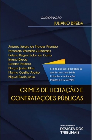 Doação do autor Juliano José Breda
