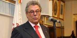 IAB repudia atentado terrorista no Paquistão