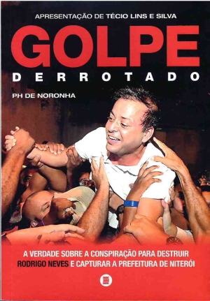 Doação do autor PH Noronha