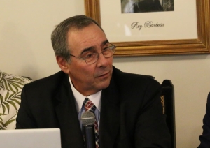 João Carlos Castellar