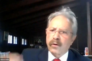 Juarez Cirino dos Santos