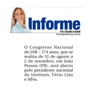 Congresso Nacional do IAB