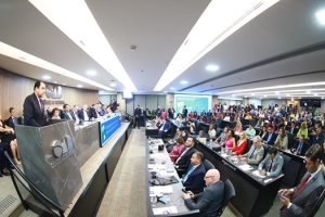 Foto: Eugênio Novaes/OAB