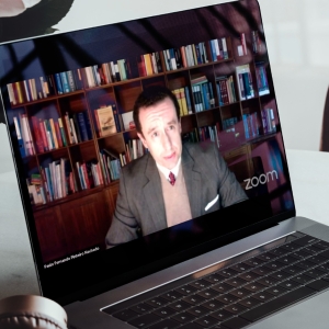 Paulo Fernando Pinheiro Machado